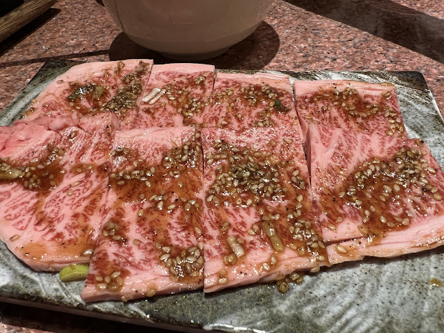 Comentarii opinii despre 焼肉馬力屋