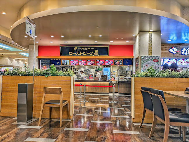 ローストビーフ星 ららぽーと磐田