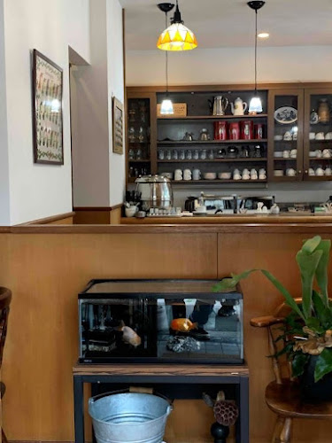 喫茶ヨツツジ - 大阪市