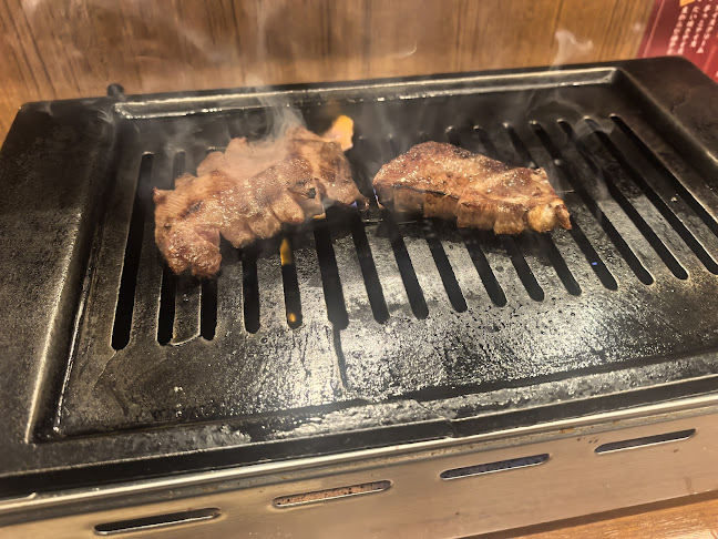 Comentarii opinii despre 焼肉おっくん 栄町本店