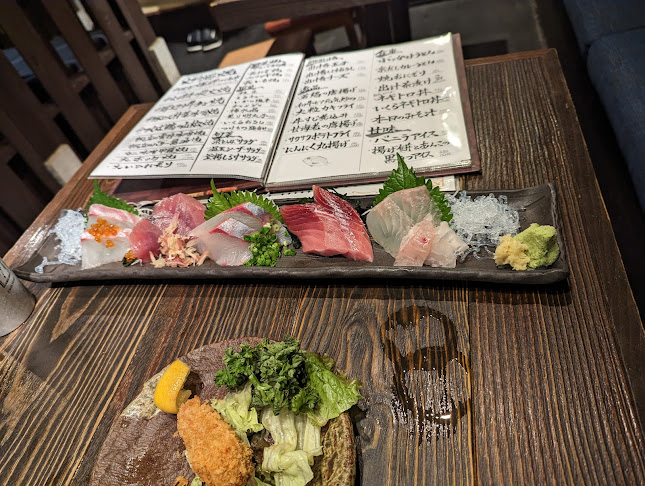 Opinii despre 浜とんぼ în ひたちなか市 - 飲食業