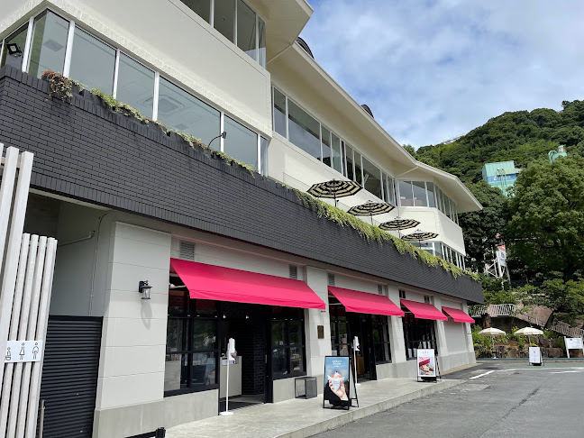 薔薇堂(そうびどう)