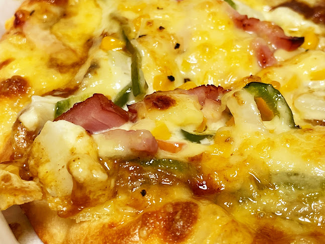 Comentarii opinii despre ピザーラ 東中野店