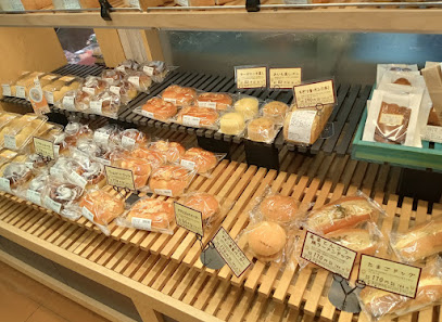 マルゼリーノ森永橋店