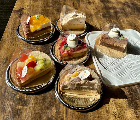 Opinii despre nana tarte în 長野市 - 飲食業