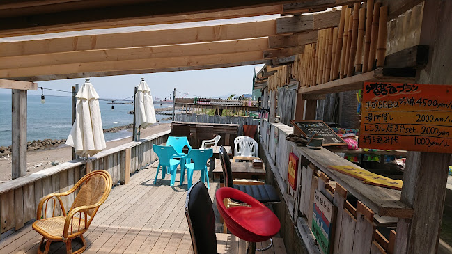 うみねこテラス