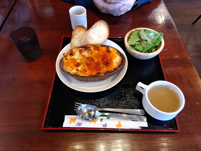 Chicken And Chips - 飲食業