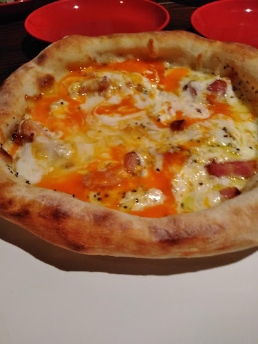 Comentarii opinii despre イタリアンフードバー マンジャーレ