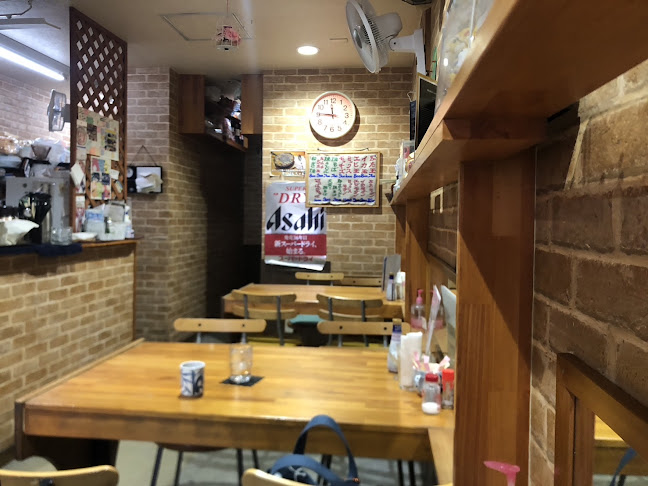 富山屋 - 堺市