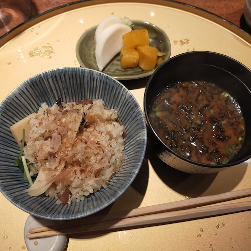 いまここ - 飲食業