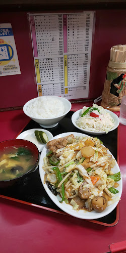 Comentarii opinii despre 蘭房食堂