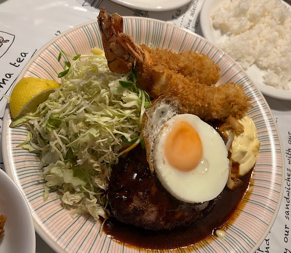 レストラン デリス - 世田谷区