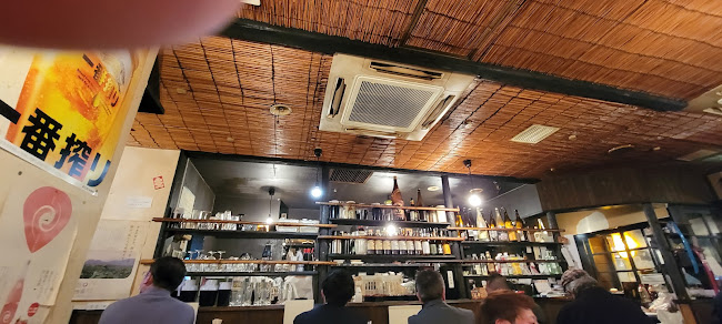 Opinii despre しぞーか酒場 în 境港市 - 飲食業