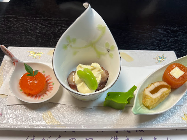 茶寮おりおり - 飲食業