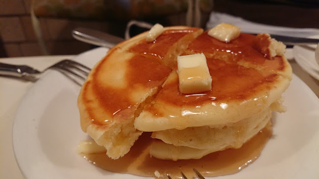 オジマパン店 - 飲食業