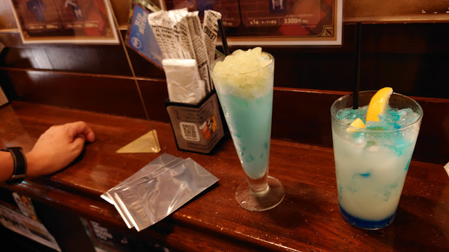 HUB仙台名掛丁店 - 仙台市