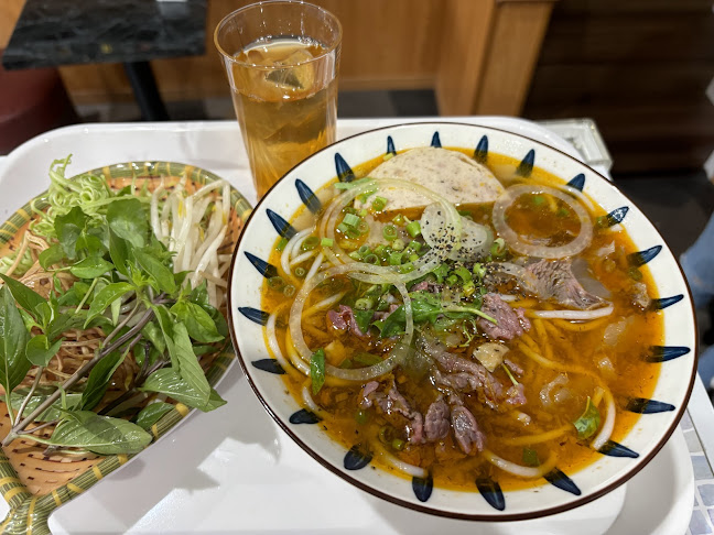 Opinii despre PHỞ LỆ în 厚木市 - 飲食業