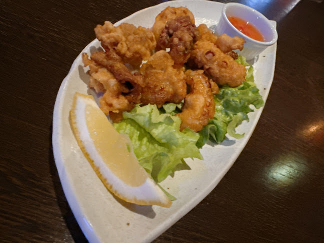 カーニャ - 飲食業