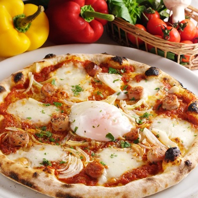 スペイン食堂 フェスタマリオ - 柏市