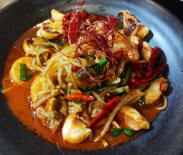 大人の食堂 シロボシ - 飲食業