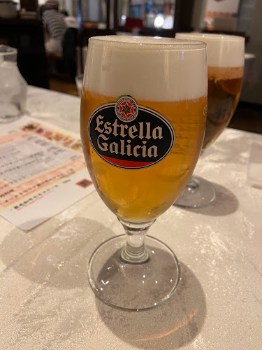 Comentarii opinii despre スペイン食堂 フェスタマリオ