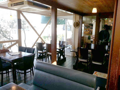 自家製生パスタ専門店 スパ１世