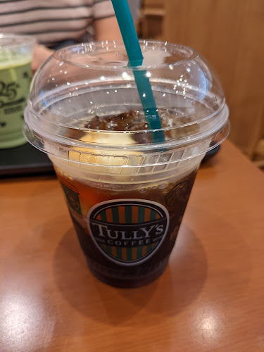 Opinii despre タリーズコーヒー ららぽーと福岡店 în 福岡市 - 飲食業