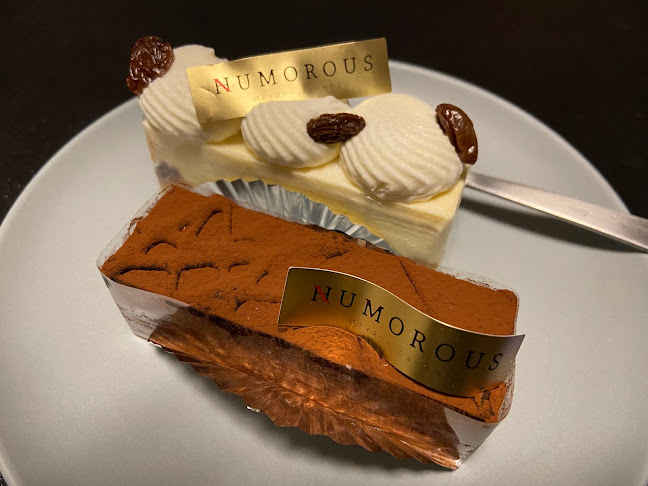 Comentarii opinii despre ニューモラス