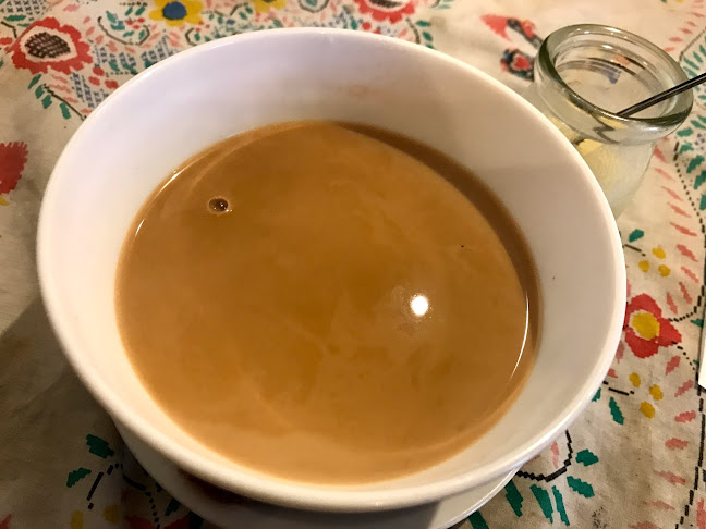 パンカフェ スワロウテイル - 大阪市