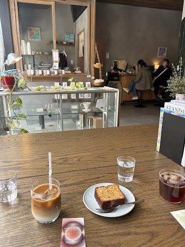 ODDO coffee オッドコーヒー - 長野市