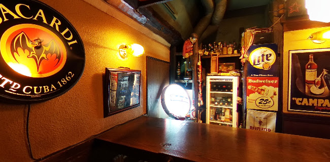 Bar & Foods 厨 クリヤ - 郡山市