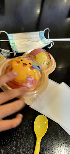 サーティワンアイスクリーム 甲府リバーシティ店 - 飲食業