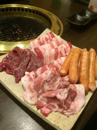 焼肉乃我那覇 本店 - 飲食業
