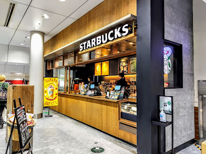 スターバックス コーヒー ＪＲ東海 東京駅新幹線南ラチ内店