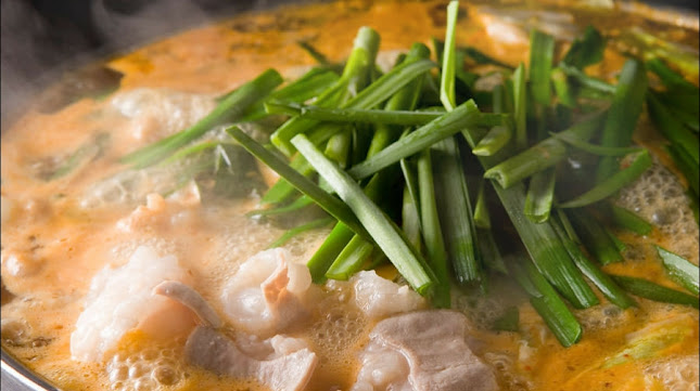 もつ鍋 田しゅう 愛媛松山店