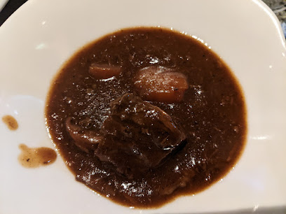 隠れ家ＢａｒＺＡＫＵ−ｆ