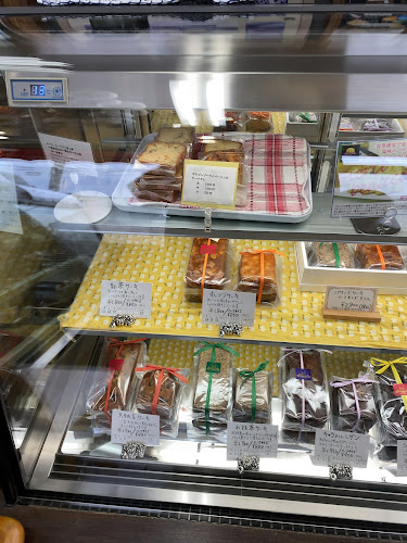 テロワール・オペラ - 長野市