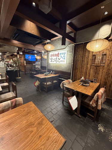 Opinii despre 鉄板肉焼まつもと本店 în 名古屋市 - 飲食業