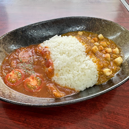 稲沢カレー研究所 - 飲食業