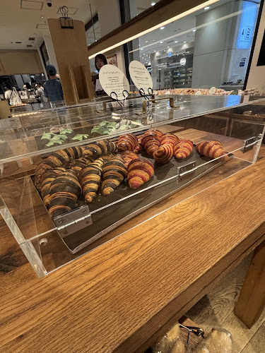 Opinii despre BOUL'ANGE 池袋東武店 în 豊島区 - 飲食業