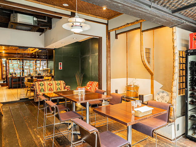 Dining＋Cafe&Bar 閏うるう - 飲食業