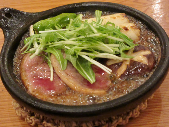 Comentarii opinii despre 蕎麦 孤丘