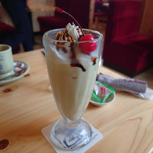 Comentarii opinii despre コメダ珈琲店 沖縄糸満店