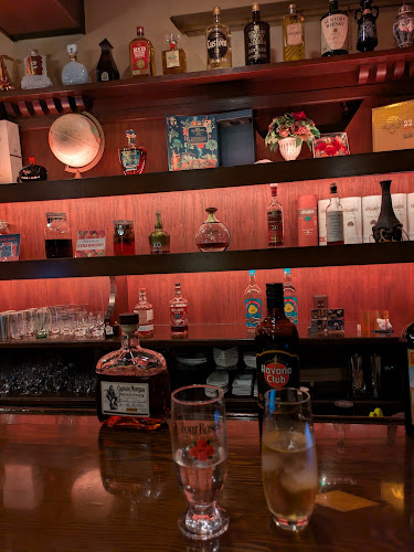 Rum＆WhiskyハイボールBar 広島