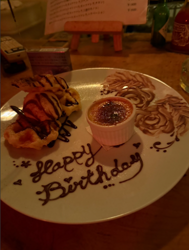 ダイニングバー 洋食酒場カンヌ 西船橋 - 船橋市