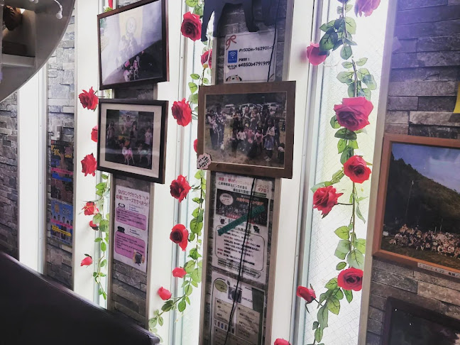 パグカフェ LivingRoom 京都