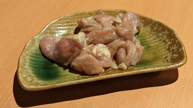 焼肉家 肉汁センター