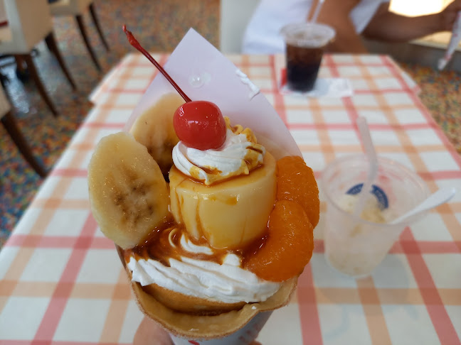 Comentarii opinii despre デザート王国 おやまゆうえんﾊｰｳﾞｪｽﾄｳｫｰｸ