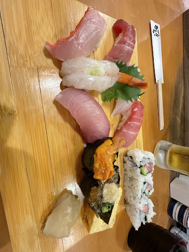 Comentarii opinii despre すし処あさまる駅前店