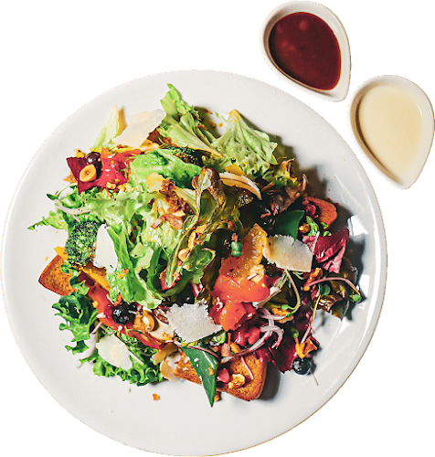 Grill & Bar YELLOU - 飲食業